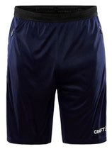 Craft Teamwear | 1910148 | Herren EVOLVE ZIP POCKET SHORTS M