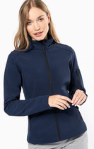 Kariban | K400 | Damen Softshell Jacke