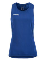 Craft Teamwear | C17732 | Ability Singlet W