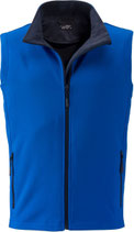 Daiber | JN 1128 | Herren 2-Lagen Promo Softshell Weste