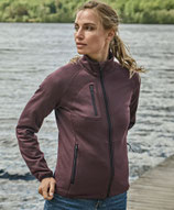 Tee Jays | 9101 | Damen Stretch Fleece Jacke