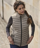 Tee Jays | 9633 | Damen Bodywarmer "Zepelin"