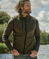 Tee Jays | 9104 | Stretch Fleece Bodywarmer