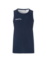 Craft Teamwear | C17880 | Basket 2.0 Reversible Singlet Jr