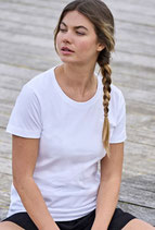 Tee Jays | 8050 | Damen T-Shirt "Sof-Tee"
