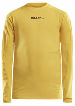 Craft Teamwear | 1906860 | Pro Control Compression Long Sleeve Jr