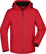 Daiber | JN 1054 | Herren Wintersport Softshell Jacke