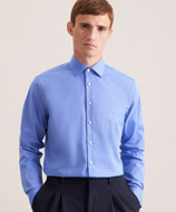 Seidensticker | 78.1000 |  Shirt Shaped LSL