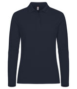 Clique | 028253 | Manhattan L/S Women
