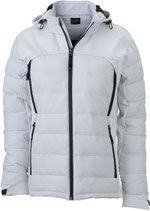 Daiber | JN 1049 | Damen Outdoor Hybrid Jacke