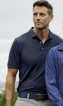 Cutter & Buck | 354434 | Virtue Eco Polo Solid Men