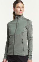 Tenson | 465018113 | TXlite Windblock Full Zip Women