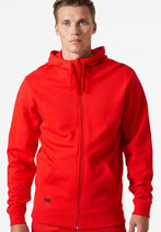 Helly Hansen | 59.9328 | Herren Kapuzen Sweatjacke "Classic"