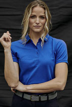 Cutter & Buck | 354431 | Oceanside Stretch Polo Ladies