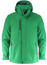 Printer | 2261069 | Overlanding Softshell-Jacke