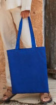 Westford Mill | W261 | Premium Bio Baumwolltasche