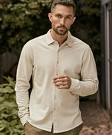 Tee Jays | 1416 | Piqué Hemd langarm "Luxury Stretch"