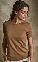 Tee Jays | 580 | Damen Interlock T-Shirt