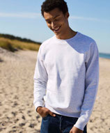 Neutral | 77.6301 | Unisex Bio Raglan Sweater
