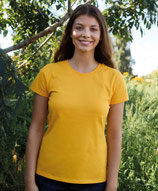 Neutral | 77.8001 | Schweres Damen Bio T-Shirt