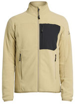 Tenson | 465018221 | Himalaya Full Zip Pocket Fleece Men