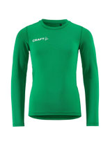 Craft Teamwear | C17695 | Ability Baselayer LS Jr
