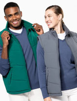 Kariban | K6118 | Bodywarmer