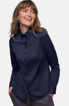 Hakro | № 129 | Bluse Natural Stretch