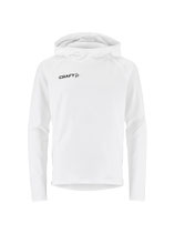 Craft Teamwear | C17898 | Ability Long Sleeve Hood Jr