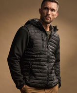 Tee Jays | 9628 | Herren Crossover Kapuzenjacke