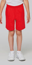 PROACT. | PA153 | Jersey Kinder-Shorts