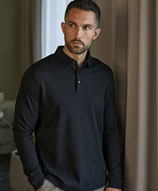 Tee Jays | 1442 | Pima Baumwoll Polo langarm