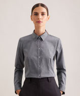 Seidensticker | 78.0604 |  Blouse Regular LSL