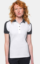 Hakro | № 239 | Women-Poloshirt-Contrast Performance