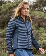 Tee Jays | 9611 | Damen Crossover Jacke "Aspen"