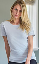 Tee Jays | 580 | Damen Interlock T-Shirt