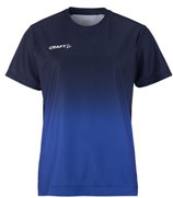 Craft Teamwear | 1915639 | Evolve 2.0 Structured Graphic Jersey W