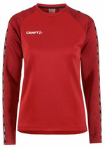 Craft Teamwear | 1912735 | Squad 2.0 Crewneck W