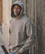 Tee Jays | 5162 | Schwerer Kapuzen Sweater "Urban Loose Fit"