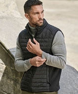 Tee Jays | 9624 | Herren Crossover Bodywarmer