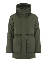 Craft | 1916378 | Urban Padded Parka W