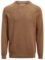 Harvest | 2112517 | Scarsdale Sweater Men