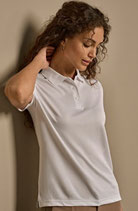 Tee Jays | 7001 | Damen Piqué Club Polo