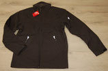 Printer | Downhill Jacket 2261036 / Gr. L / black / Ausverkauf