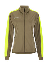 Craft Teamwear | C17381 | Evolve 2.0 Contrast Full Zip Jacket W