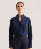 Seidensticker | 78.1182 |  Chalice Blouse Slim LSL
