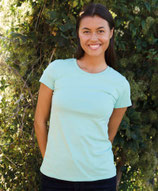 Neutral | 77.8101 | Damen Bio T-Shirt