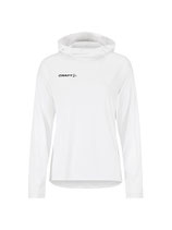 Craft Teamwear | C17897 | Ability Long Sleeve Hood W