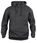 Clique | 021031 | BASIC HOODY   Unisex Kapuzensweater