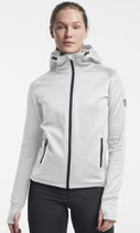 Tenson | 465017402 | TXlite Midlayer Hoodie Woman